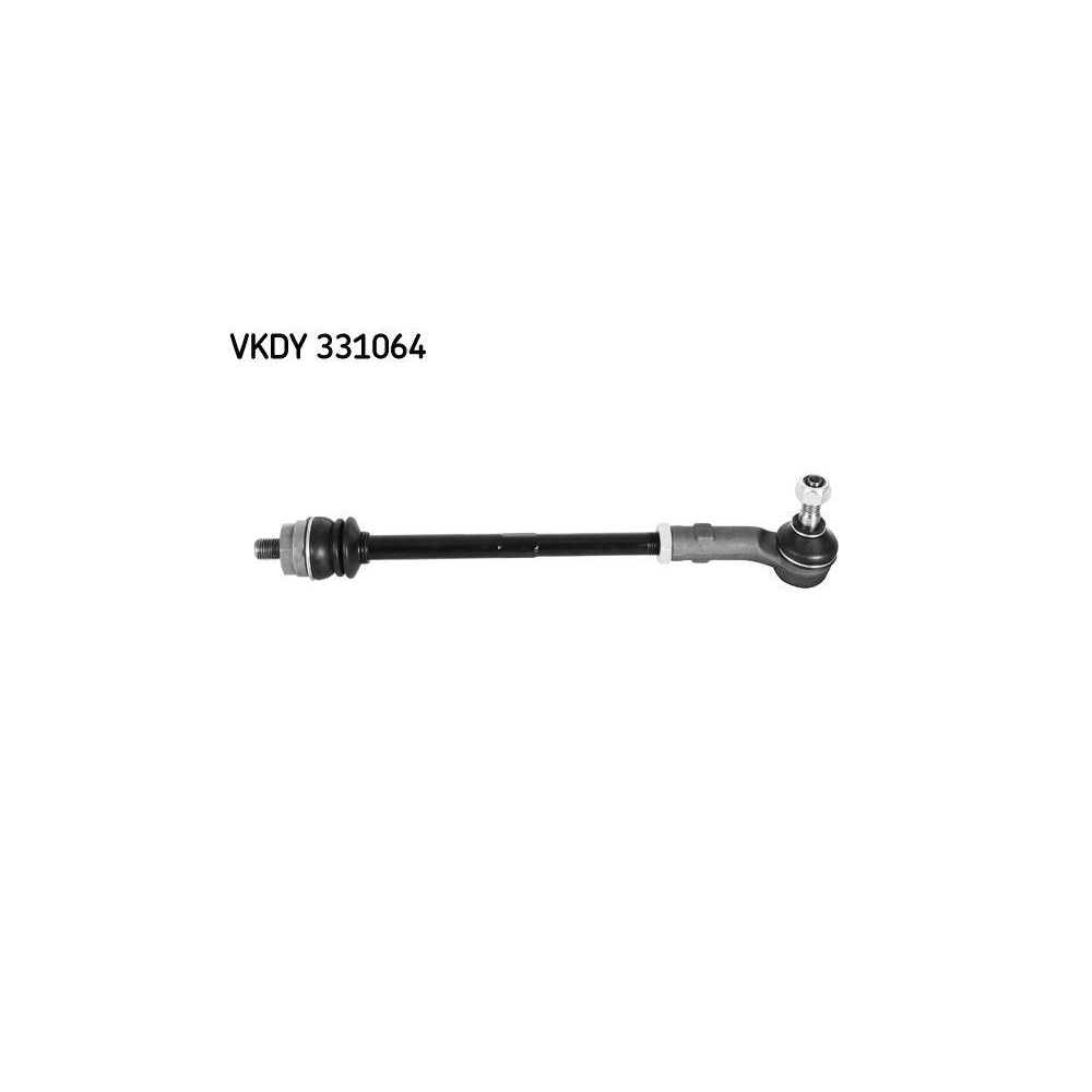 Spurstange SKF VKDY 331064 für VW, Vorderachse rechts