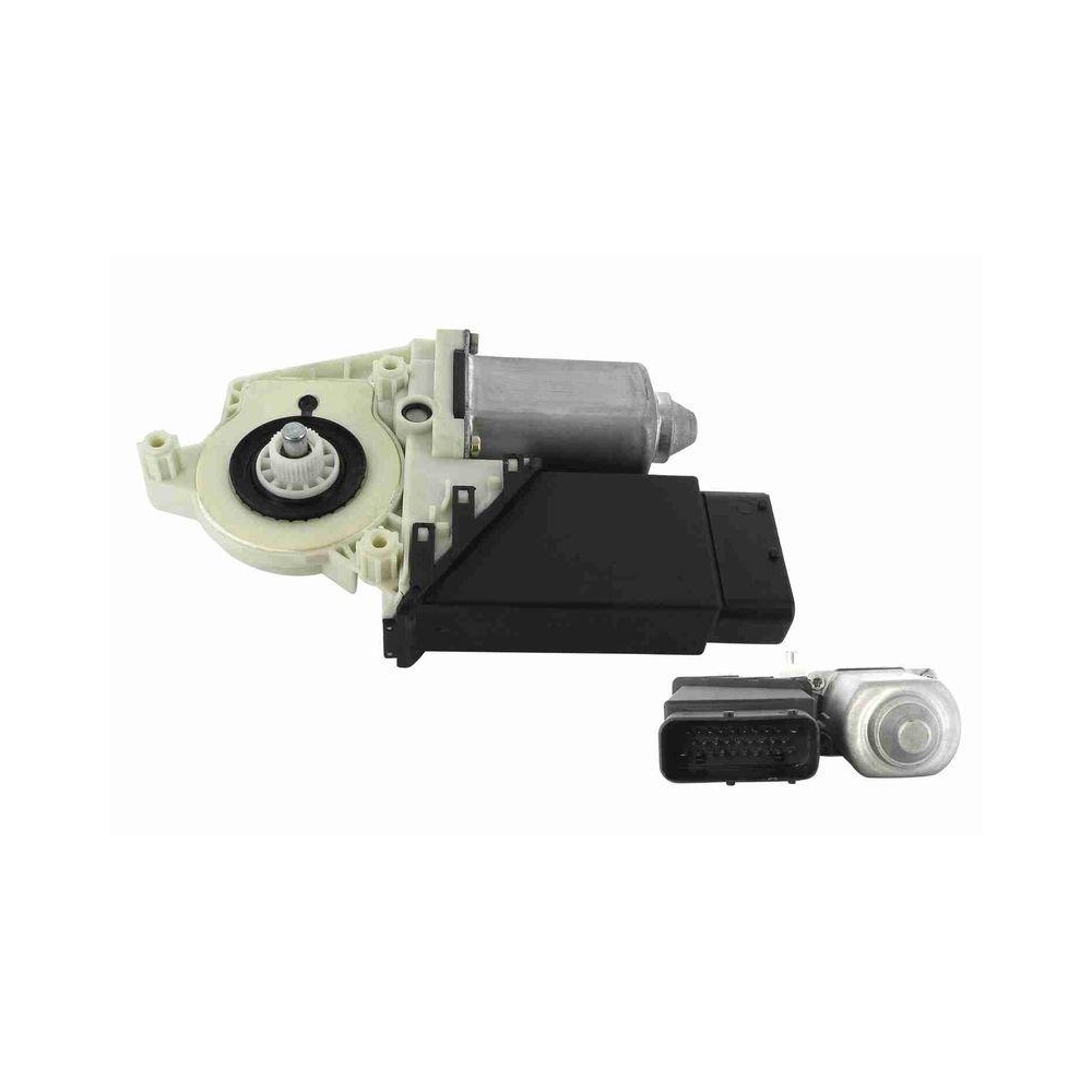 Elektromotor, Fensterheber VEMO V10-05-0005 Original VEMO Qualit&auml;t f&uuml;r SEAT VW