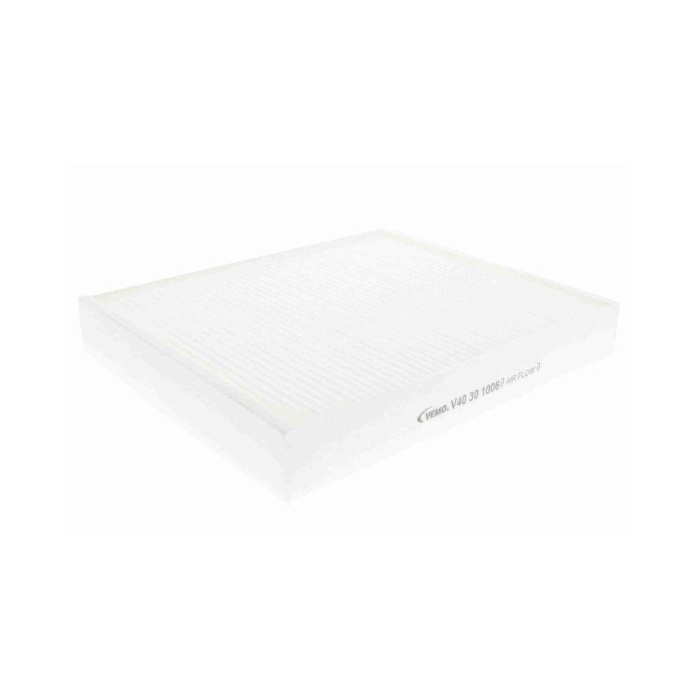 Filter, Innenraumluft VEMO V40-30-1006 Green Mobility Parts für CHRYSLER FORD