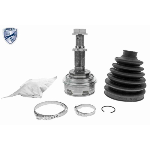 ACKOJA A70-0045 Gelenksatz, Antriebswelle EXPERT KITS + f&uuml;r TOYOTA, radseitig