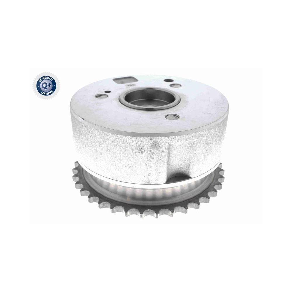 Nockenwellenversteller VAICO V70-0756 Q+, Erstausr&uuml;sterqualit&auml;t f&uuml;r CITRO&Euml;N