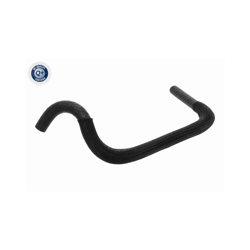 Hydraulikschlauch, Lenkung VAICO V10-5649 Q+, Erstausr&uuml;sterqualit&auml;t f&uuml;r SEAT VW