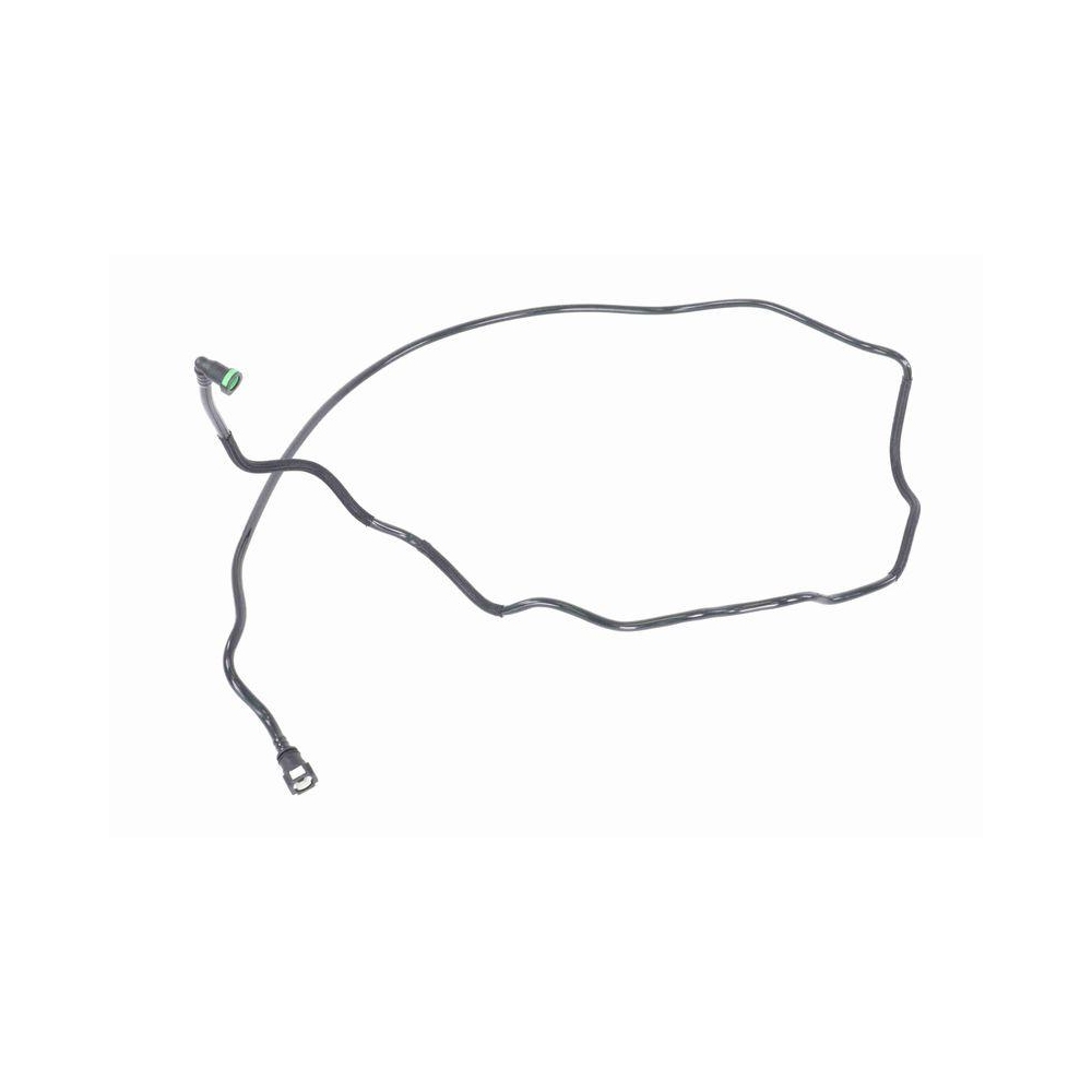 Kraftstoffleitung VAICO V46-1803 Original VAICO Qualität für RENAULT DACIA