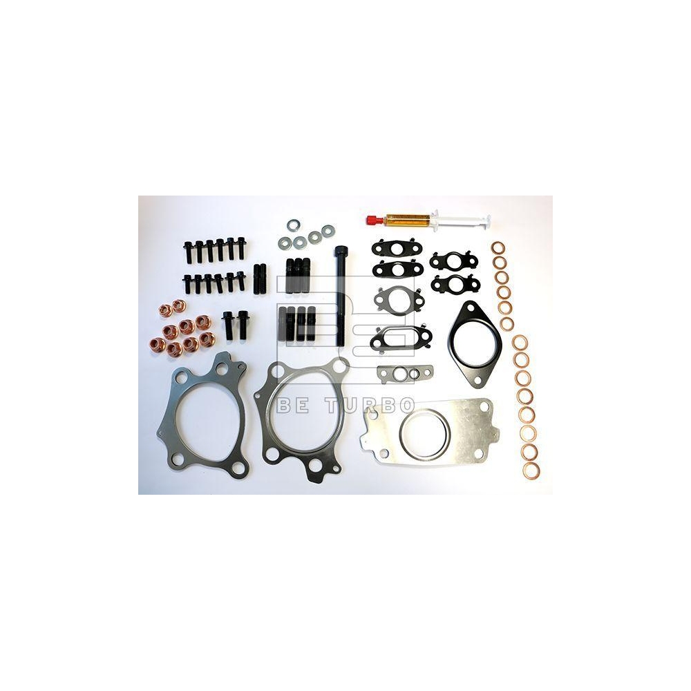 Montagesatz, Lader BE TURBO ABS596 f&uuml;r MAZDA