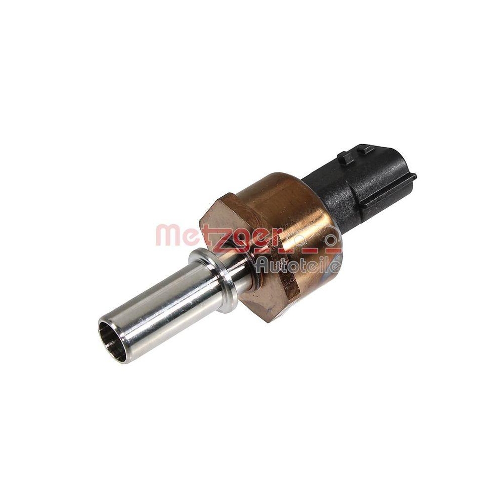 Sensor, Kraftstoffdruck METZGER 0906484 ORIGINAL ERSATZTEIL für NISSAN RENAULT