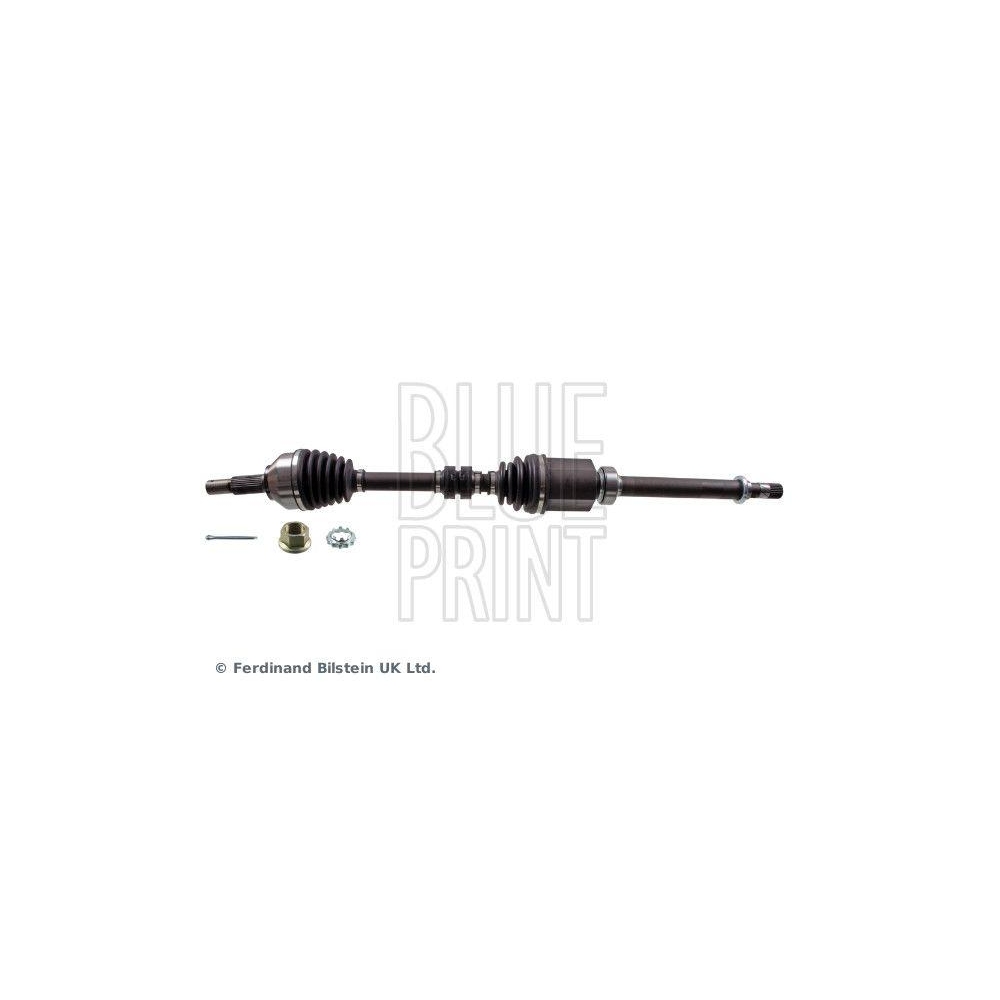 Antriebswelle BLUE PRINT ADBP890059 f&uuml;r NISSAN, Vorderachse rechts