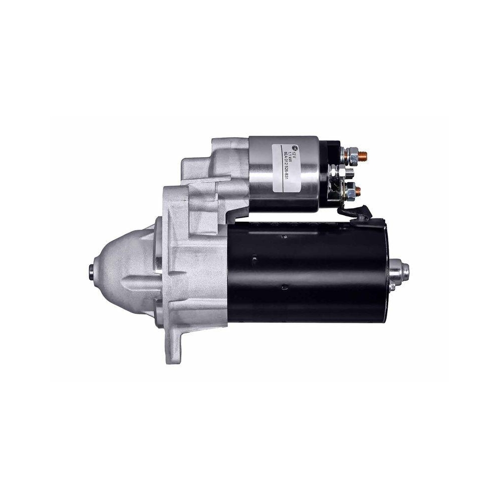 HELLA Starter 8EA 012 526-831 für OPEL VAUXHALL DAEWOO HOLDEN