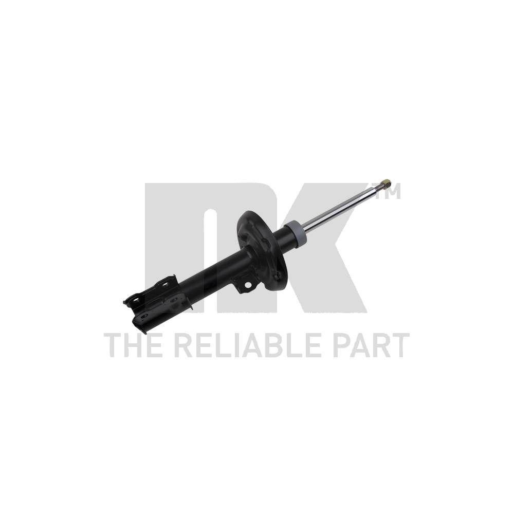 Sto&szlig;d&auml;mpfer NK 653631191 f&uuml;r OPEL VAUXHALL, Vorderachse links
