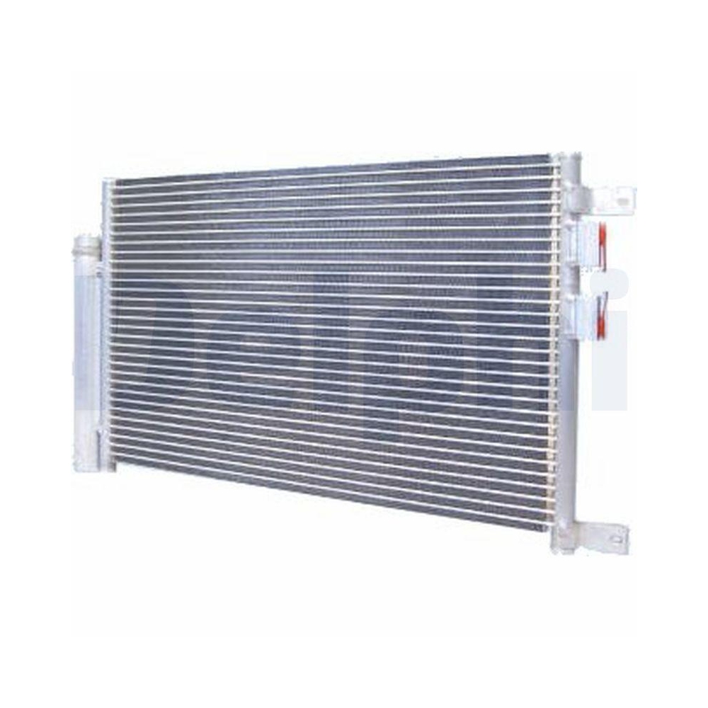 Kondensator, Klimaanlage DELPHI TSP0225484 für ALFA ROMEO