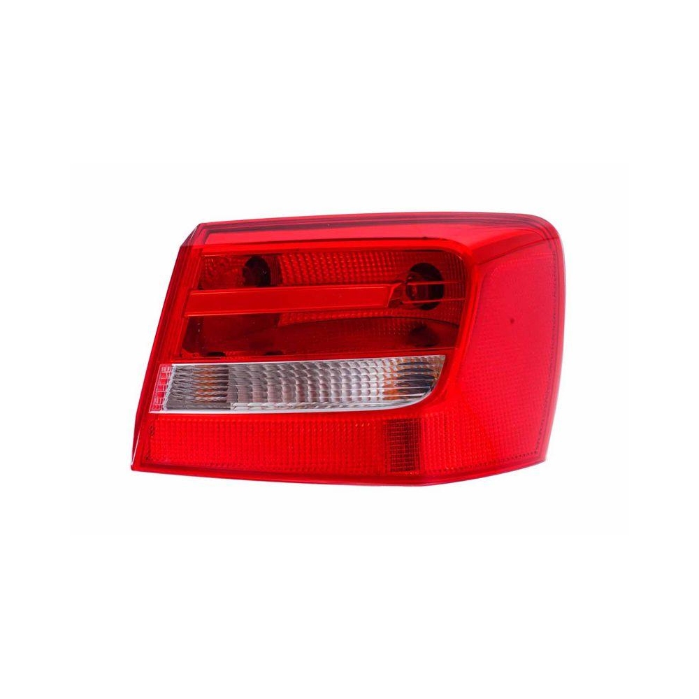 HELLA Heckleuchte 2SD 354 890-021 f&uuml;r AUDI, rechts