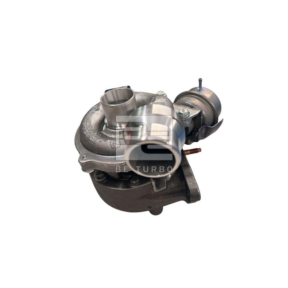 BE TURBO 124651RED Lader, Aufladung f&uuml;r RENAULT