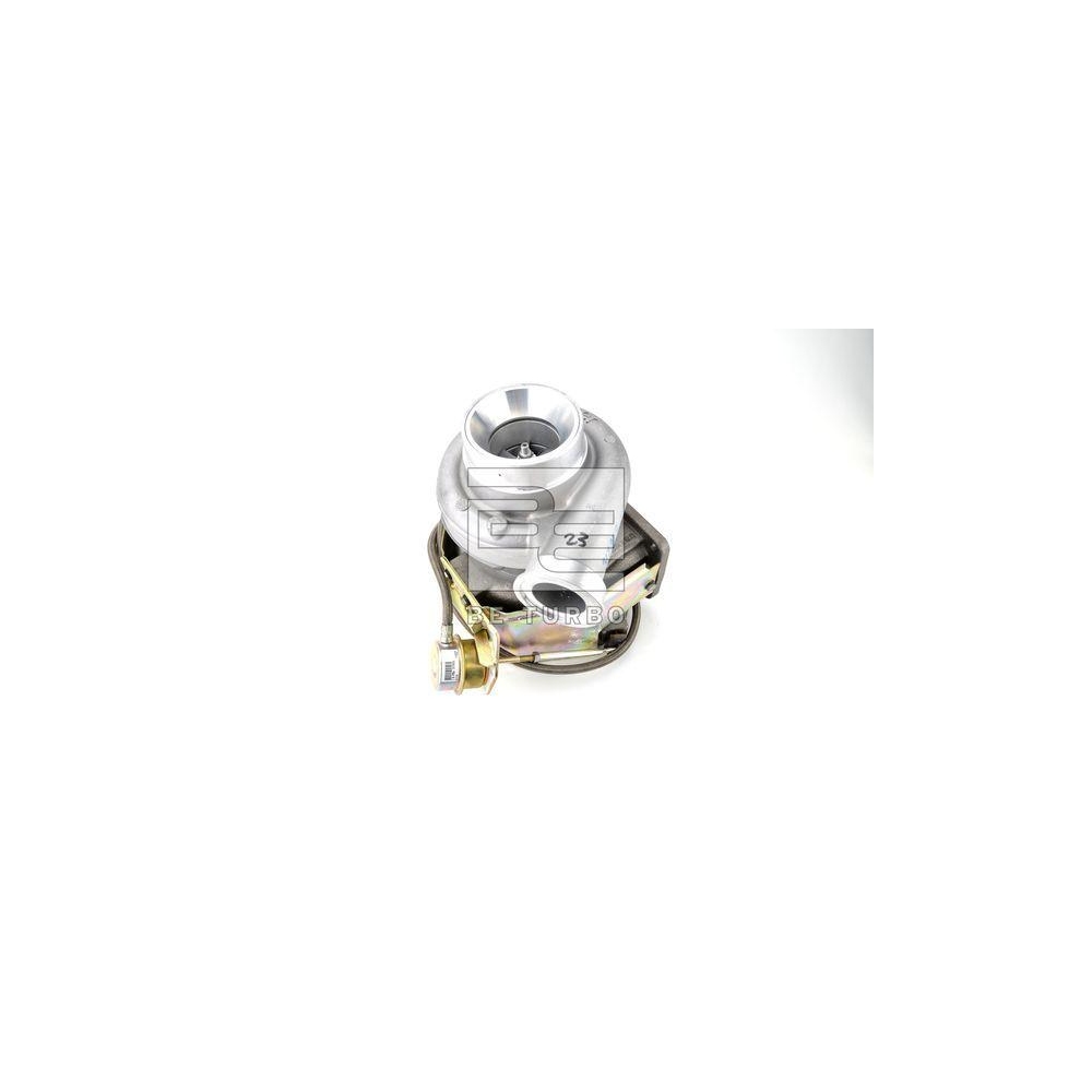 BE TURBO 125343 Lader, Aufladung f&uuml;r MAN