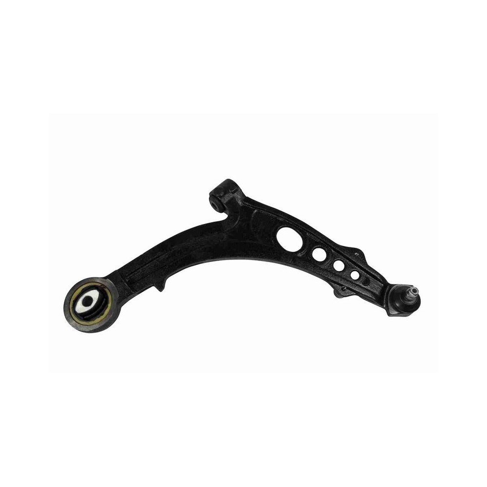 VAICO Lenker, Radaufh&auml;ngung links und rechts Vorderachse, unten V24-0032 + V24-0033 f&uuml;r FIAT