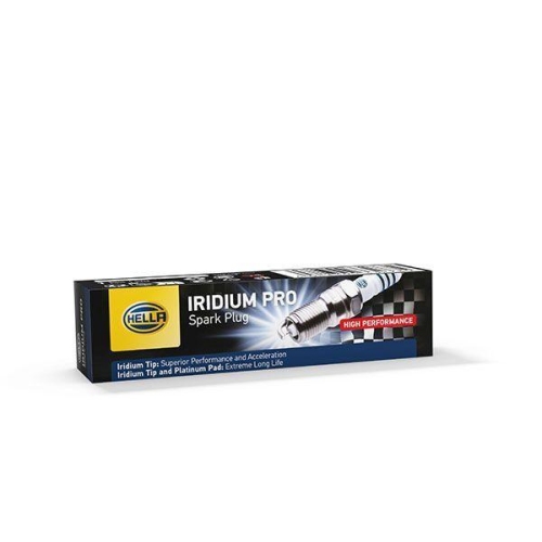 HELLA 8EH 188 869-281 Z&uuml;ndkerze f&uuml;r DAIHATSU SUZUKI