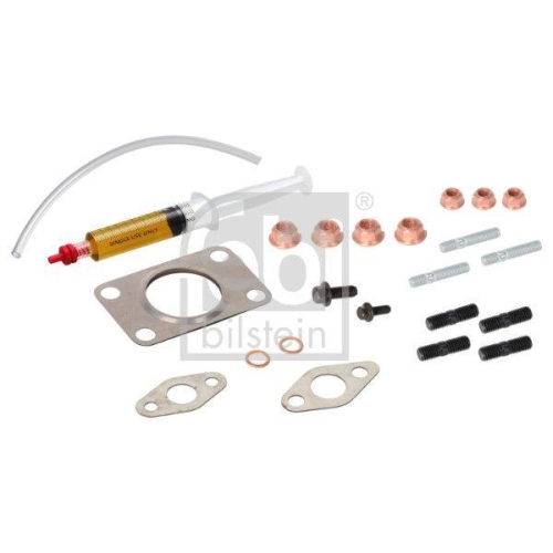 FEBI BILSTEIN 191505 Montagesatz, Lader f&uuml;r PERKINS