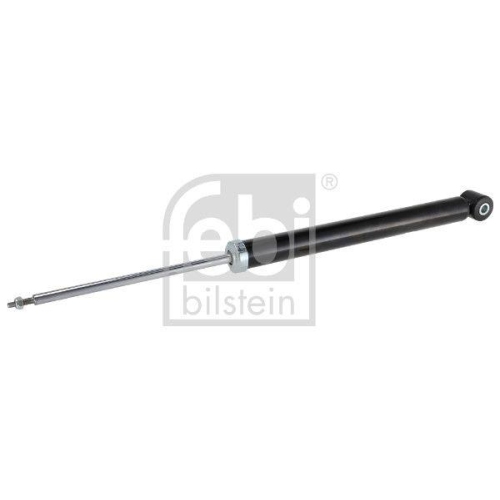 FEBI BILSTEIN 1002848 Sto&szlig;d&auml;mpfer f&uuml;r MAZDA, Hinterachse links