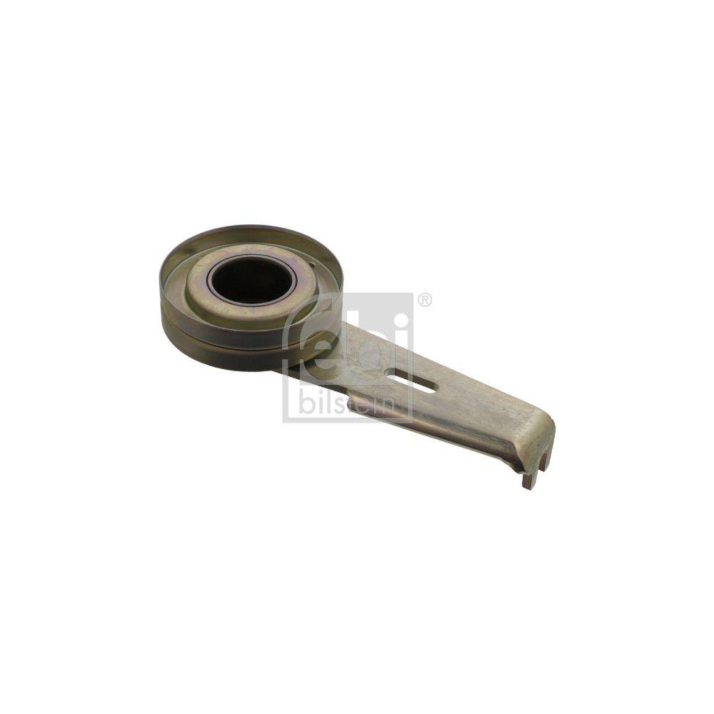 FEBI BILSTEIN Riemenspanner, Keilrippenriemen 04732 f&uuml;r CITRO&Euml;N FIAT LANCIA