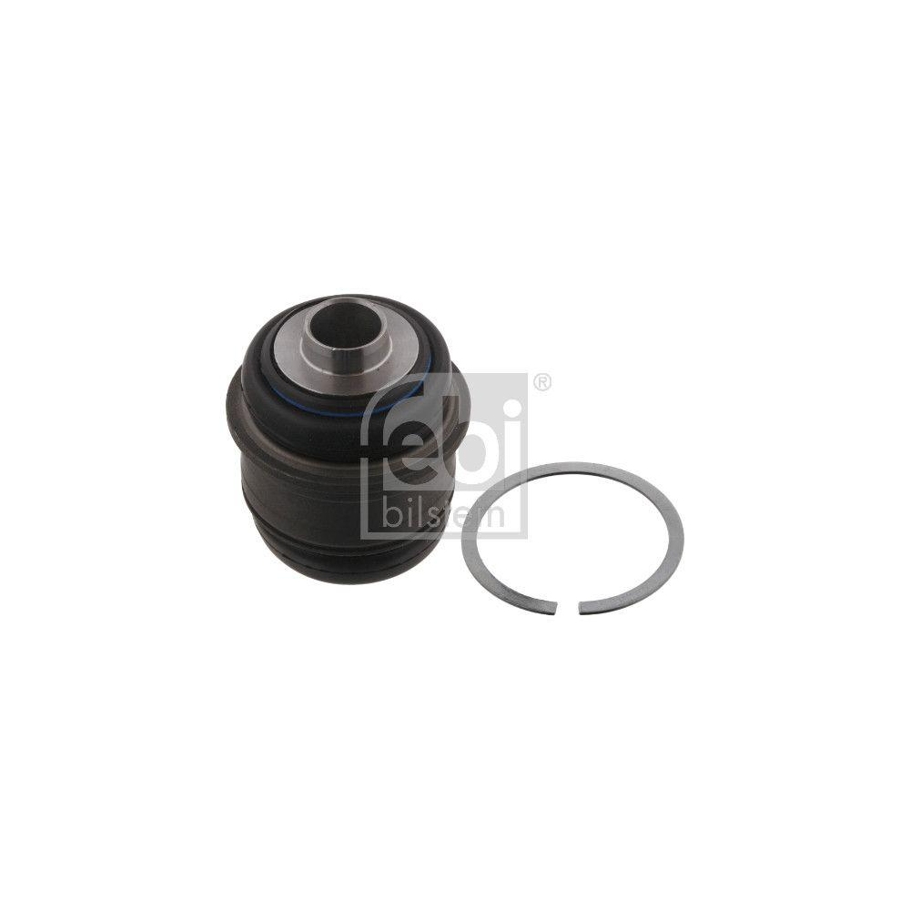 FEBI BILSTEIN Lagerung, Lenker 34326 f&uuml;r BMW, Hinterachse links