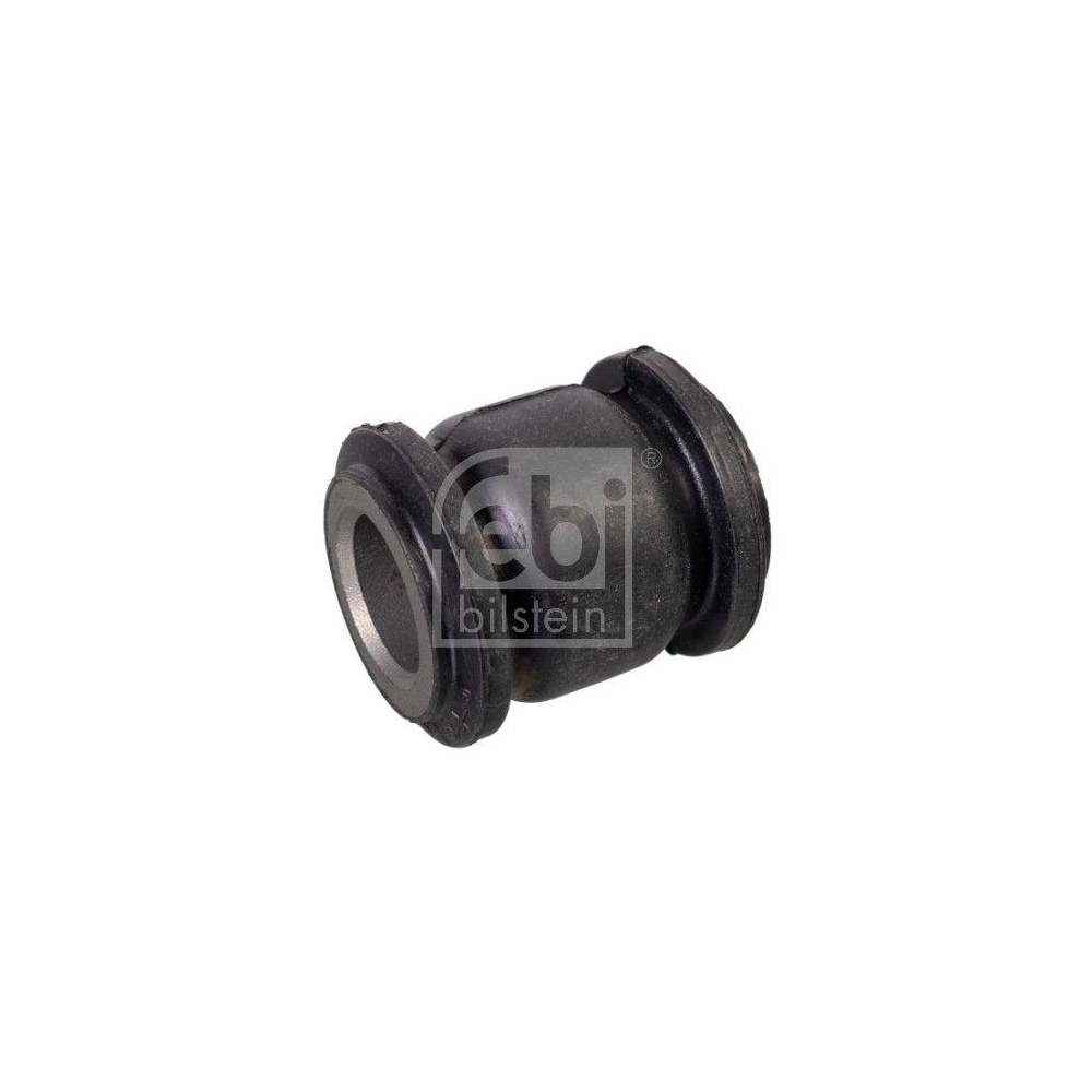 FEBI BILSTEIN Lagerung, Lenker 172372 f&uuml;r HYUNDAI KIA, Hinterachse, rechts