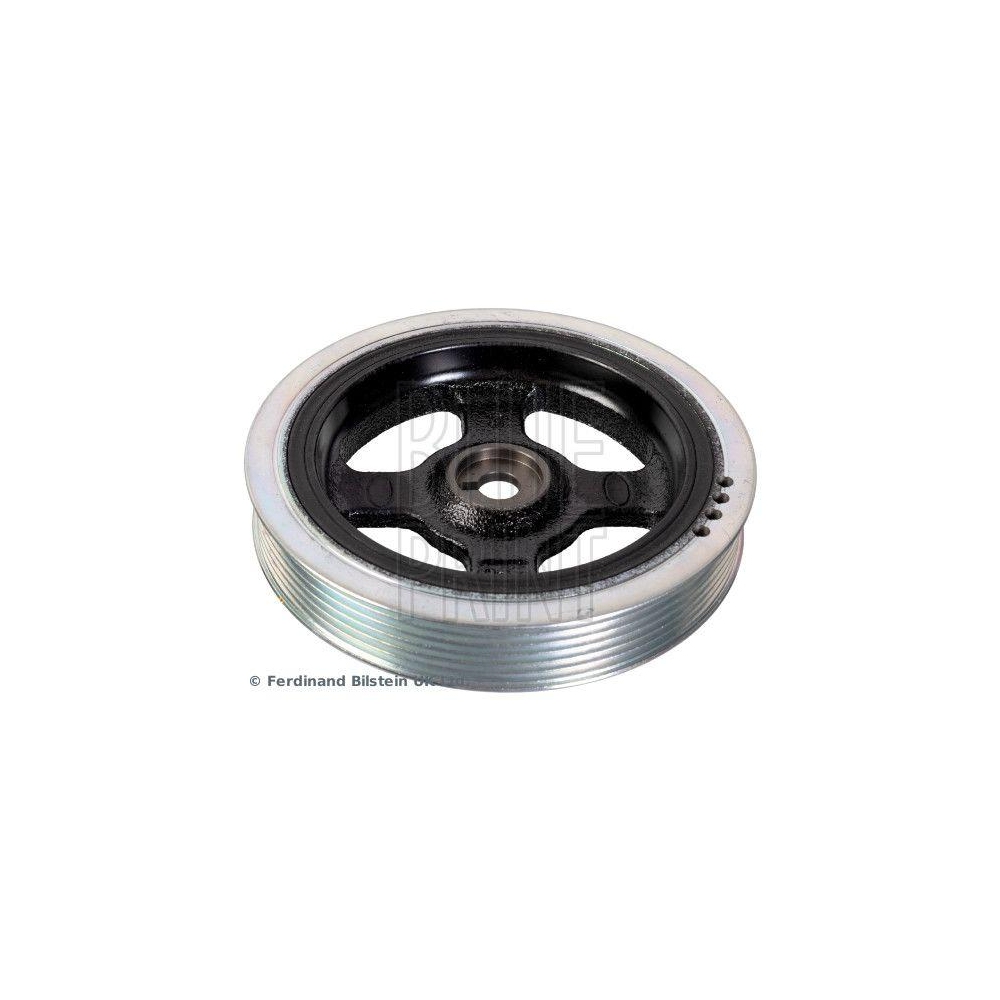 Riemenscheibe, Kurbelwelle BLUE PRINT ADBP610062 f&uuml;r DODGE HYUNDAI KIA