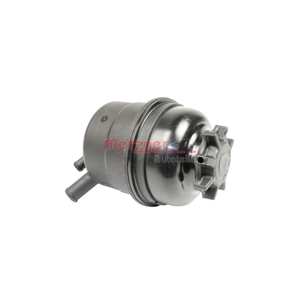 Ausgleichsbehälter, Hydrauliköl (Servolenkung) METZGER 2140079 für BMW