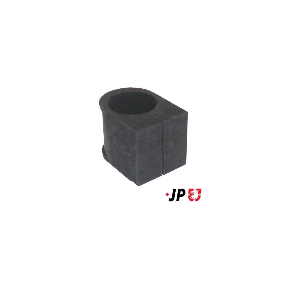 Lagerbuchse, Stabilisator JP GROUP 1140600500 JP f&uuml;r MERCEDES-BENZ VW VAG