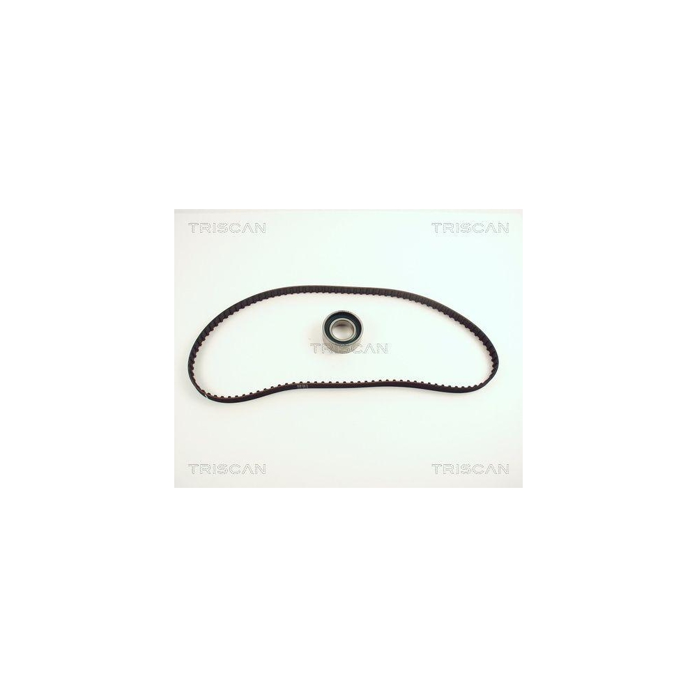 Zahnriemensatz TRISCAN 8647 15005 f&uuml;r FIAT