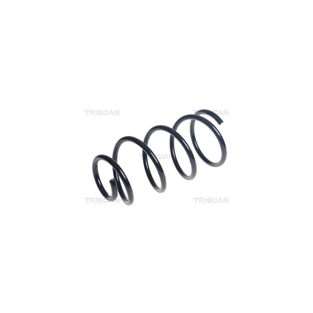 Fahrwerksfeder TRISCAN 8750 27129 f&uuml;r VOLVO, Vorderachse
