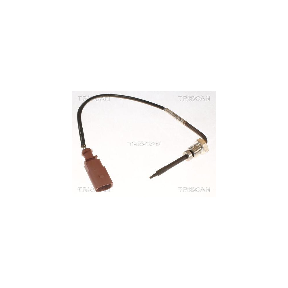 Sensor, Abgastemperatur TRISCAN 8826 29120 f&uuml;r PORSCHE VW