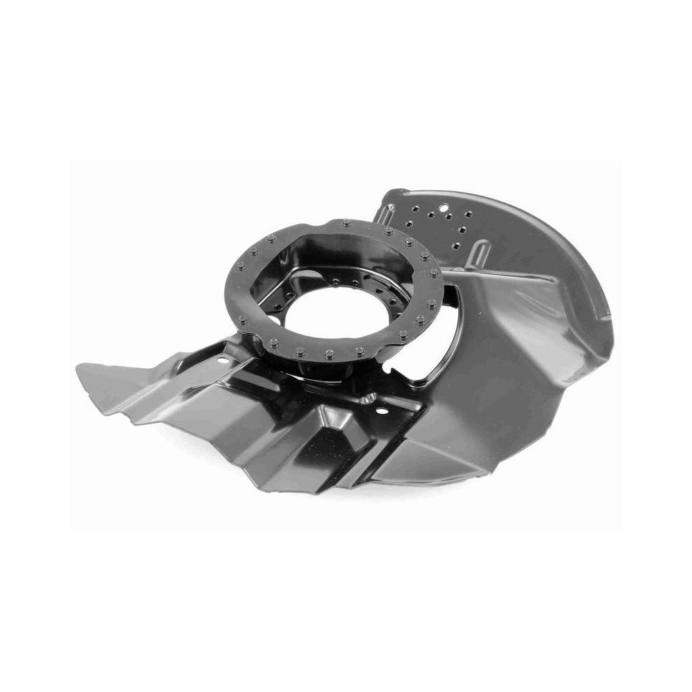 Spritzblech, Bremsscheibe VAICO V20-3443 Original VAICO Qualit&auml;t f&uuml;r BMW