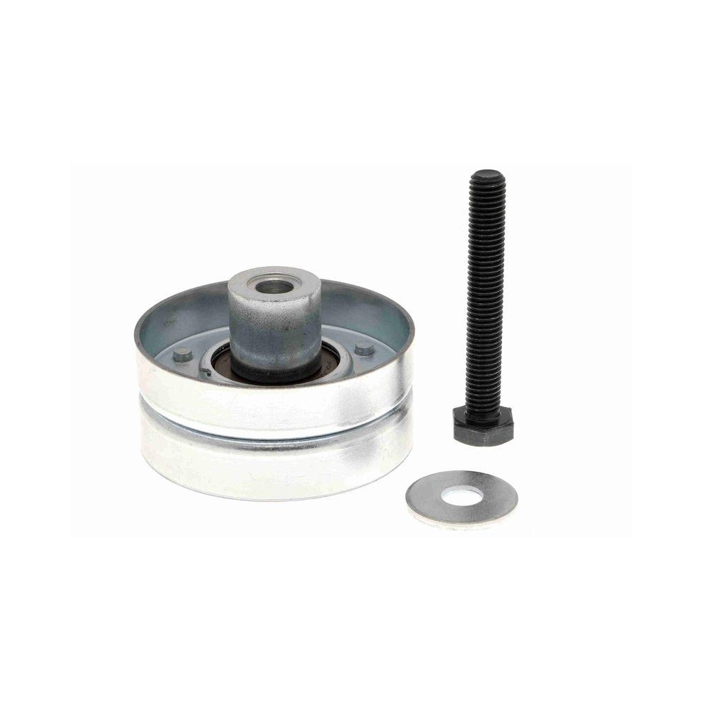 Umlenk-/F&uuml;hrungsrolle, Keilrippenriemen VAICO V25-0528 Original VAICO Qualit&auml;t