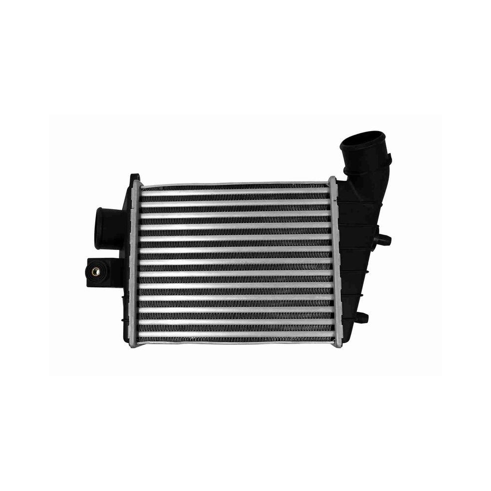 Ladeluftkühler VEMO V24-60-0005 Original VEMO Qualität für ALFA ROMEO