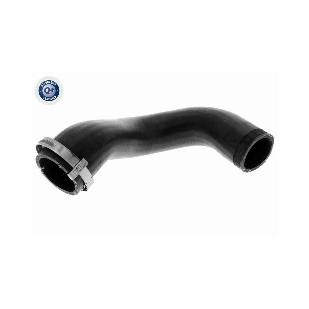 Ladeluftschlauch VAICO V10-4816 Q+, Erstausr&uuml;sterqualit&auml;t f&uuml;r AUDI SEAT SKODA VW
