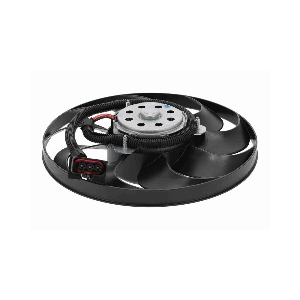 Lüfter, Motorkühlung VEMO V15-01-1923 Original VEMO Qualität für AUDI SEAT SKODA