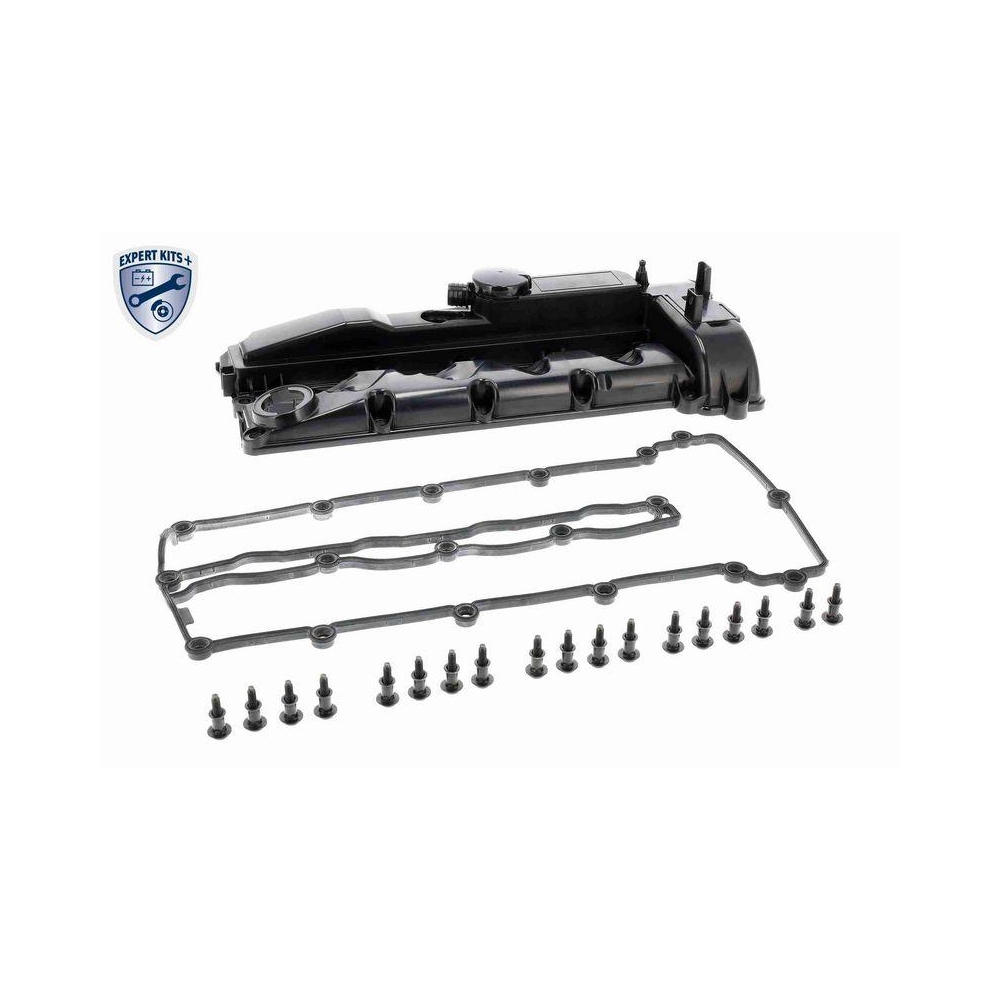 Zylinderkopfhaube VAICO V30-3694 EXPERT KITS + für MERCEDES-BENZ