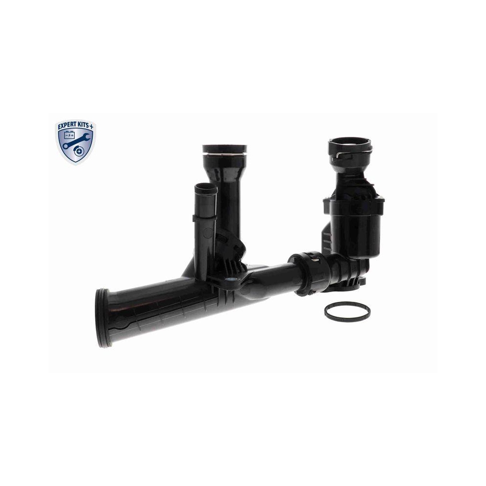 Thermostatgehäuse VEMO V15-99-2133 EXPERT KITS + für AUDI VAG