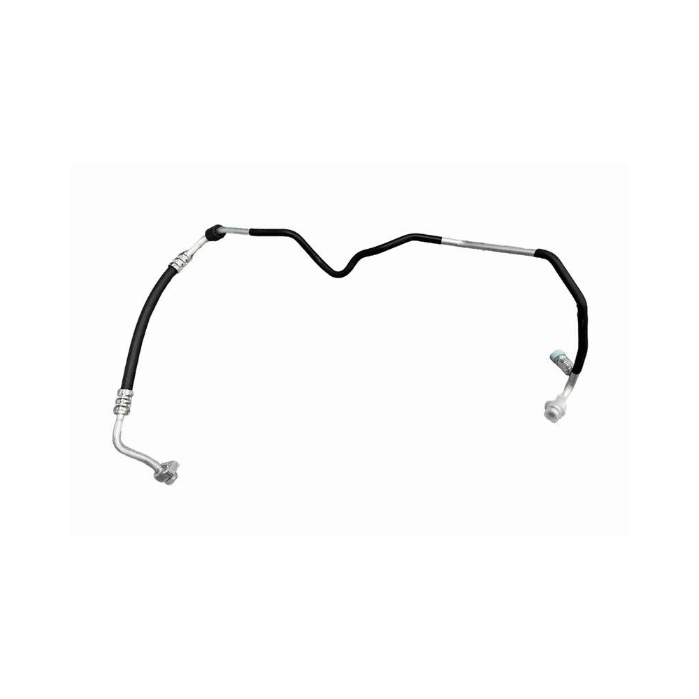 Hochdruck-/Niederdruckleitung, Klimaanlage VEMO V15-20-0103 Green Mobility Parts