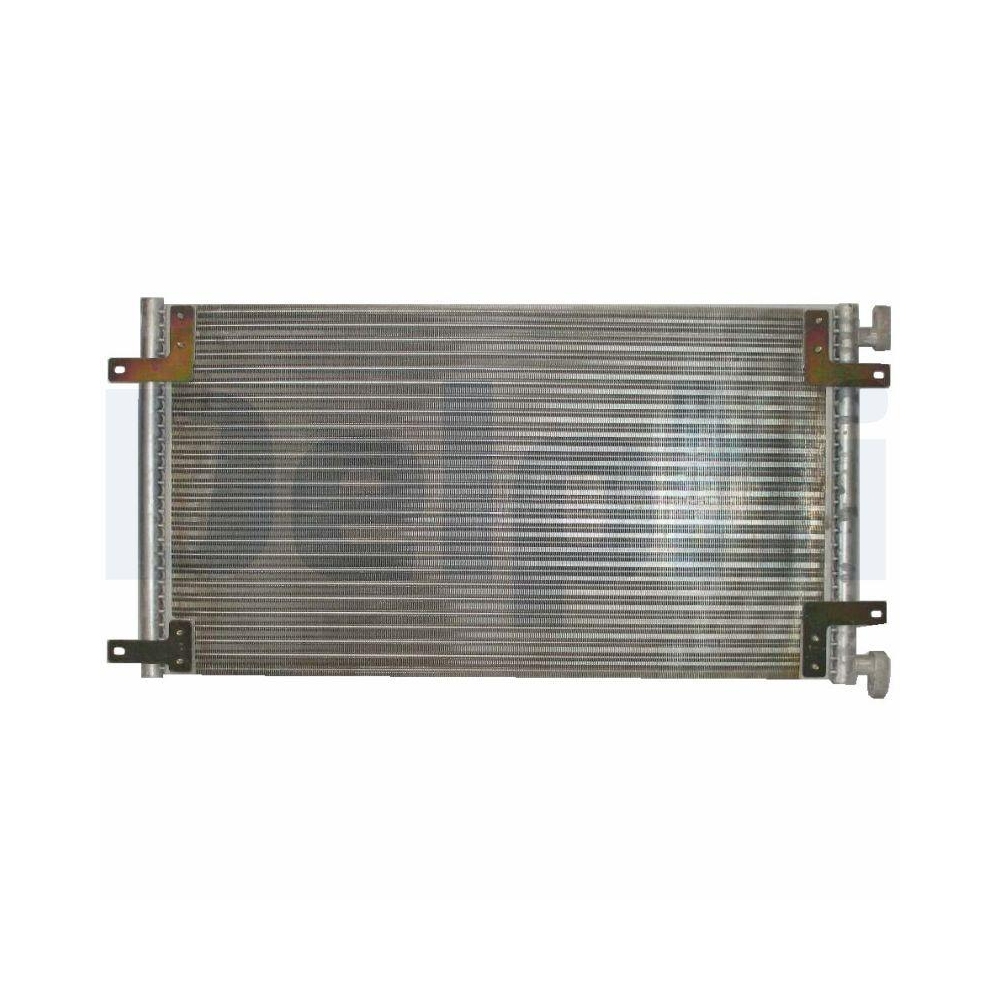 Kondensator, Klimaanlage DELPHI TSP0225488 für FIAT