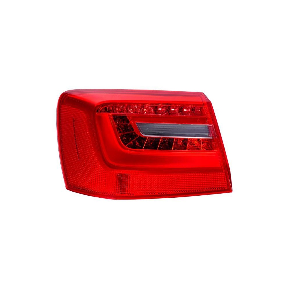 HELLA Heckleuchte 2SD 354 890-051 für AUDI, links