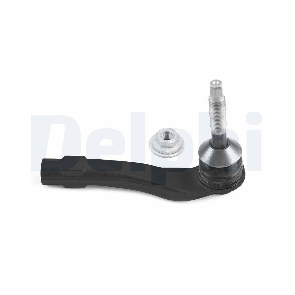 DELPHI TA3915 Spurstangenkopf f&uuml;r MERCEDES-BENZ, Vorderachse rechts