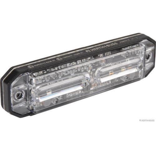 HERTH+BUSS ELPARTS 84770621 Blitz-Kennleuchte f&uuml;r, Fahrzeugheck, beidseitig