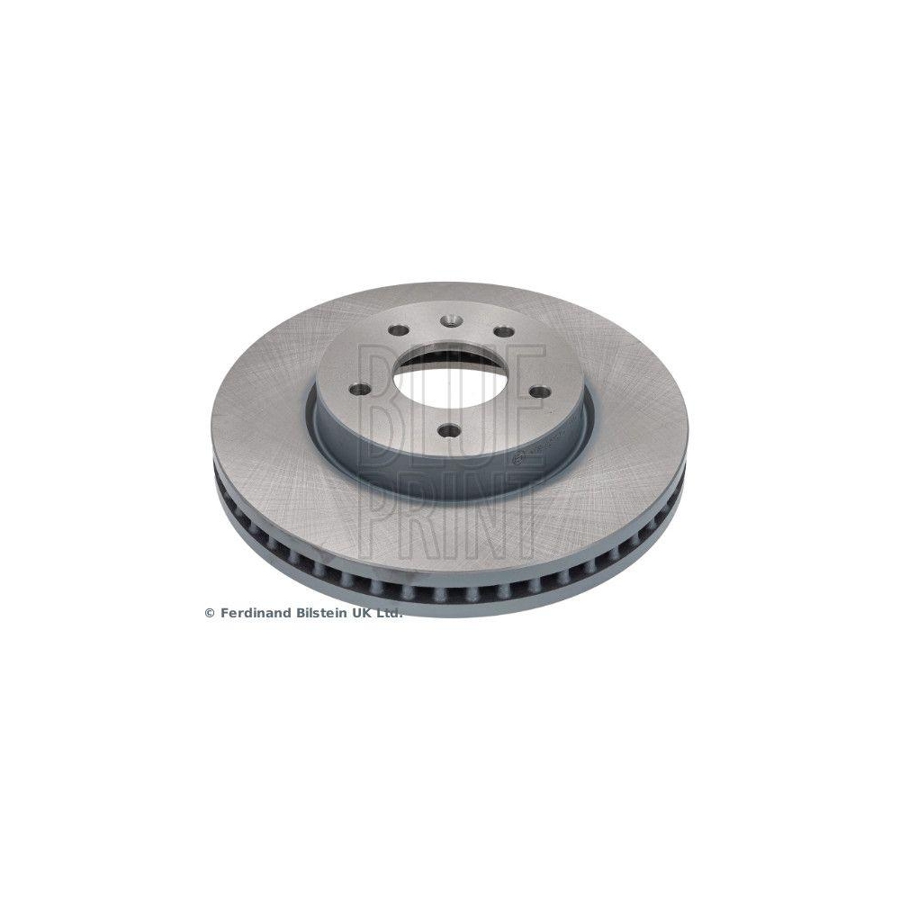 BLUE PRINT ADG043126 2 St&uuml;ck Bremsscheiben f&uuml;r OPEL VAUXHALL CHEVROLET GENERAL MOTORS