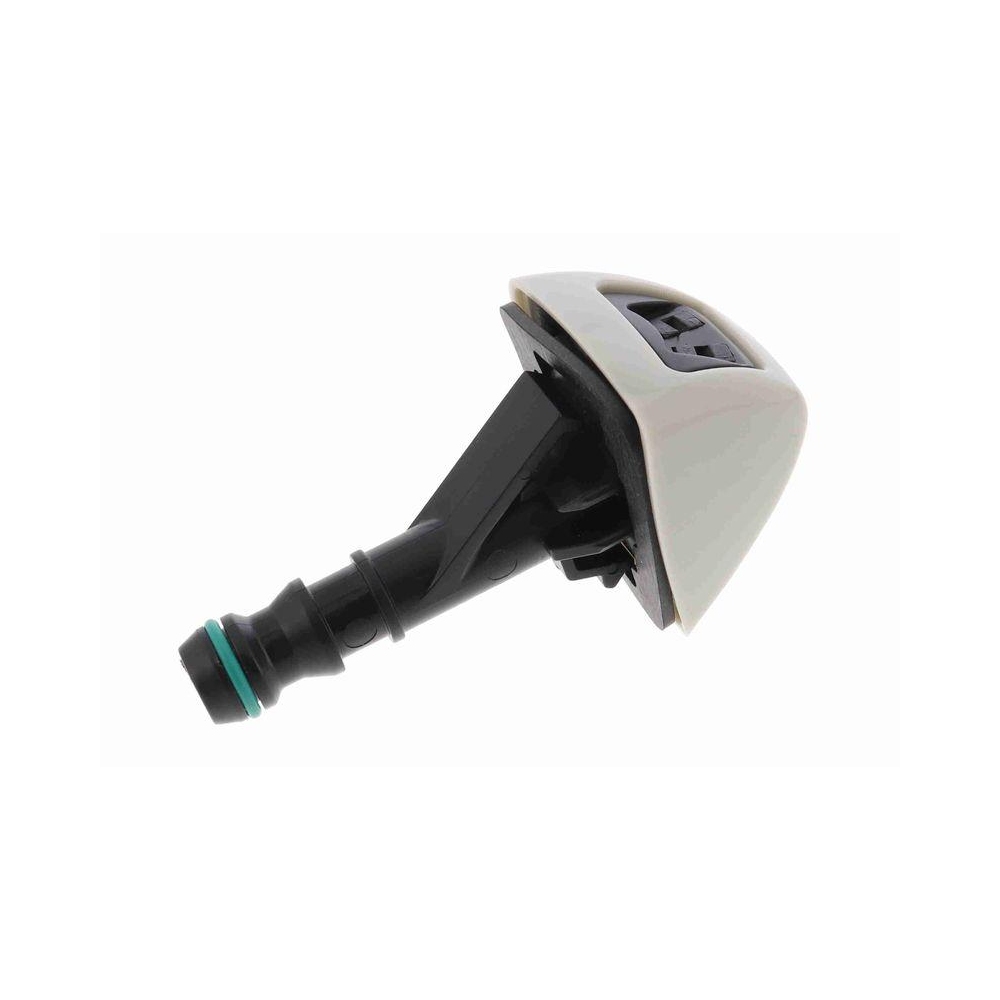 VEMO Waschwasserd&uuml;se, Scheinwerferreinigung links und rechts V20-08-0473 + V20-08-0474 f&uuml;r BMW