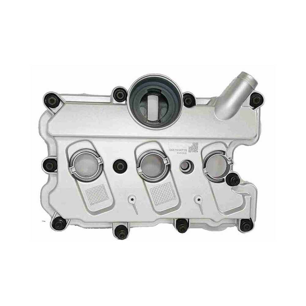 VAICO Zylinderkopfhaube links und rechts V10-9654 + V10-9655 f&uuml;r AUDI