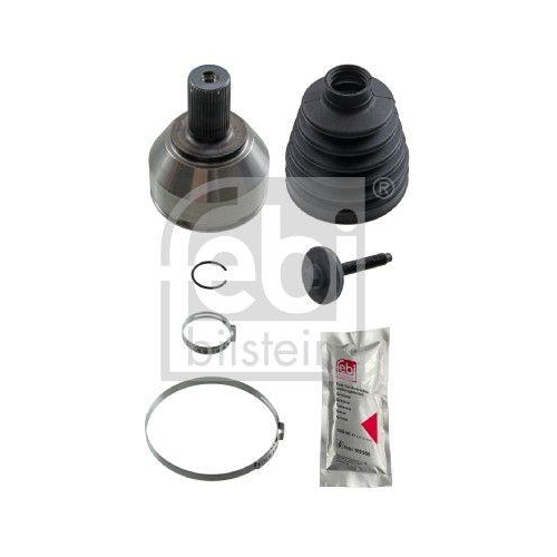 FEBI BILSTEIN 1007459 Gelenksatz, Antriebswelle f&uuml;r FORD FORD MOTOR COMPANY