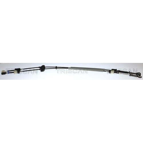 TRISCAN 8140 23718 Seilzug, Schaltgetriebe f&uuml;r MERCEDES-BENZ