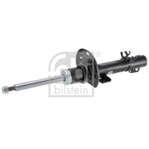 FEBI BILSTEIN 1002435 Sto&szlig;d&auml;mpfer f&uuml;r AUDI SEAT SKODA VW, Vorderachse links