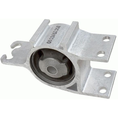 Lagerung, Lenker LEMF&Ouml;RDER 36751 01 f&uuml;r MERCEDES-BENZ, Vorderachse, hinten