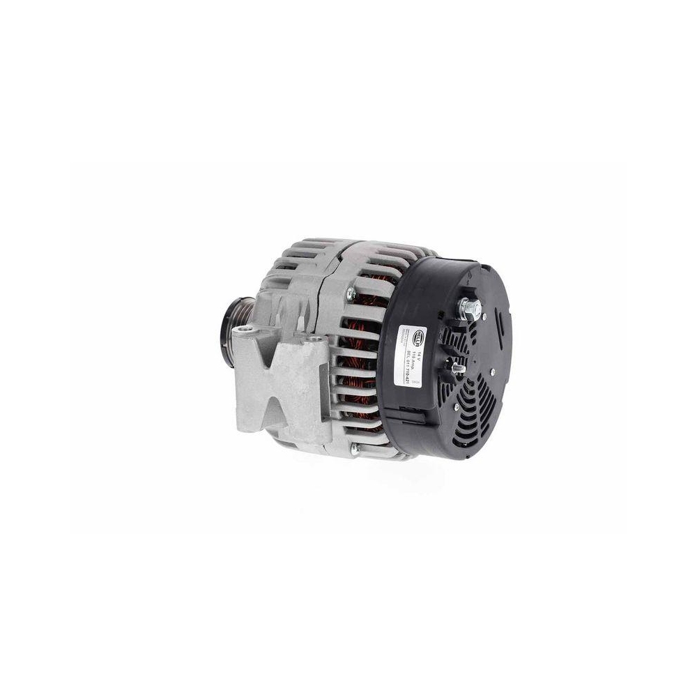 HELLA Generator 8EL 011 710-421 f&uuml;r MERCEDES-BENZ EVOBUS