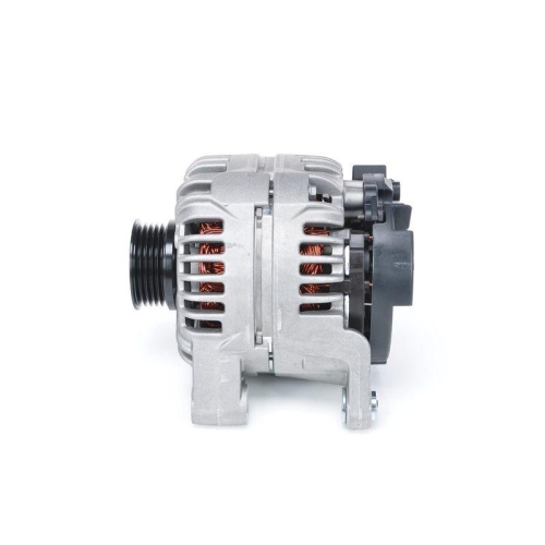 Generator BOSCH 0 124 425 057 f&uuml;r OPEL VAUXHALL